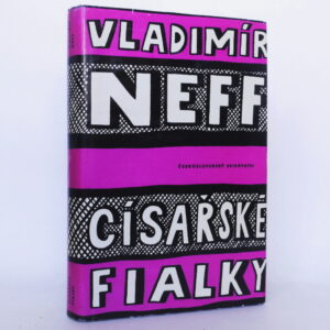 Císařské fialky