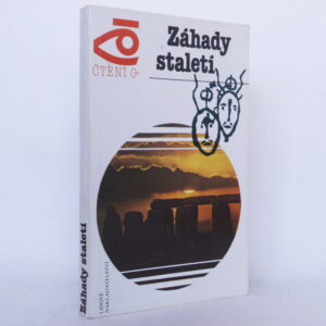 Záhady staletí