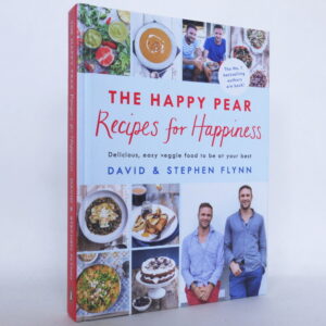 The Happy Pear: Recipes for Happiness