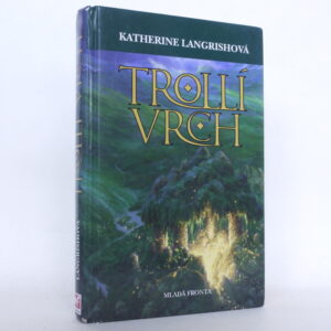 Trollí vrch