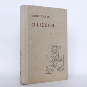 O lidech