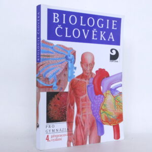 Biologie člověka