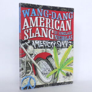 Wang-Dang American Slang