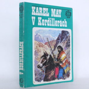 V Kordillerách