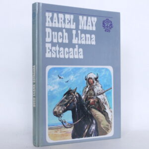 Duch Llana Estacada