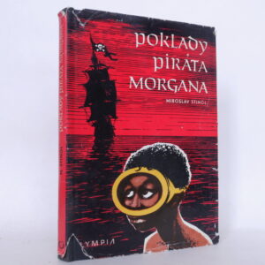 Poklady piráta Morgana