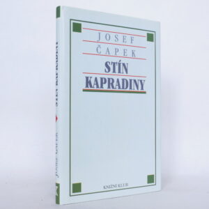 Stín kapradiny