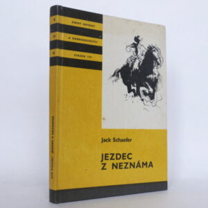 Jezdec z neznáma