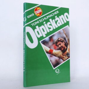 Odpískáno