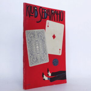 Klub sebevrahů