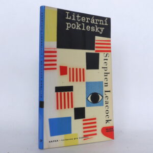 Literární poklesky