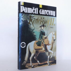 Paměti carevny Kateřiny II.