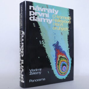 Návraty první dámy