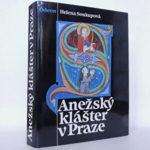 Anežský klášter v Praze