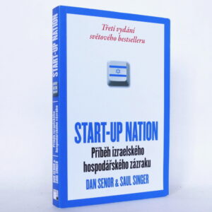 Start-up nation