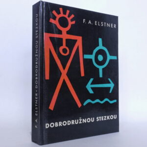 Dobrodružnou stezkou