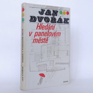 Hledání v panelovém městě