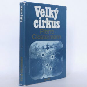 Velký cirkus