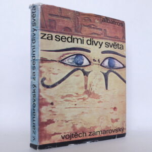 Za sedmi divy světa