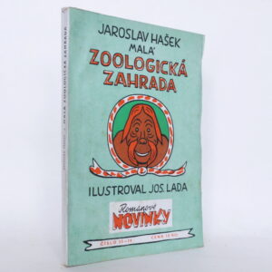 Malá zoologická zahrada