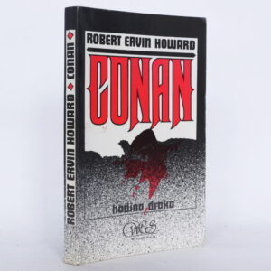 Conan: Hodina draka
