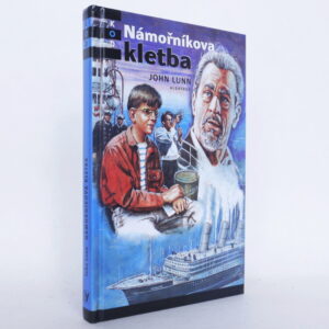 Námořníkova kletba