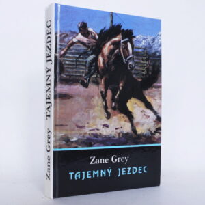 Tajemný jezdec