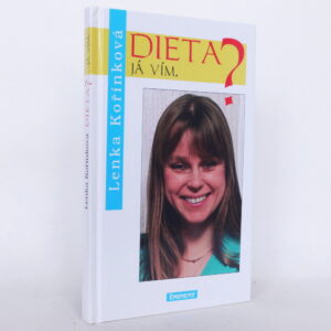 Dieta? Já vím