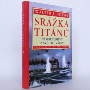 Srážka titánů