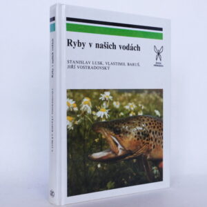 Ryby v našich vodách