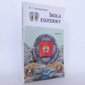 Škola esoteriky