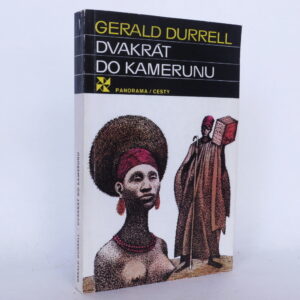 Dvakrát do Kamerunu