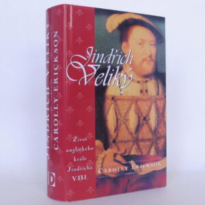 Jindřich Veliký