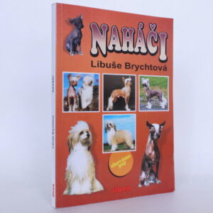 Naháči