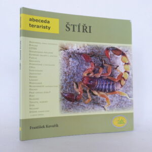 Štíři
