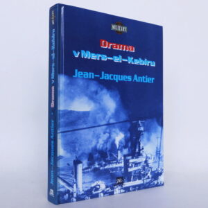 Drama v Mers-el-Kebíru