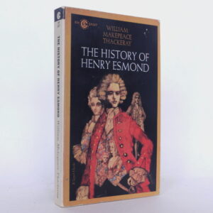 The History of Henry Esmond