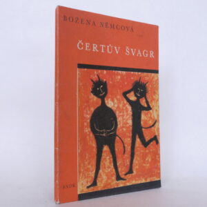Čertův švagr