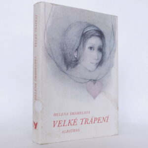 Velké trápení
