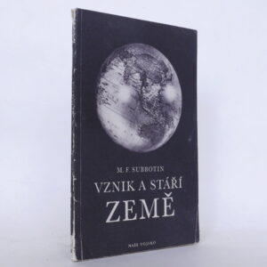 Vznik a stáří Země