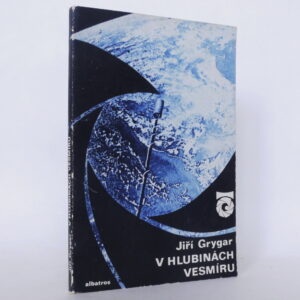 V hlubinách vesmíru