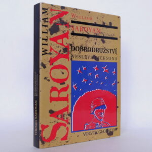 Dobrodružství Wesleye Jacksona