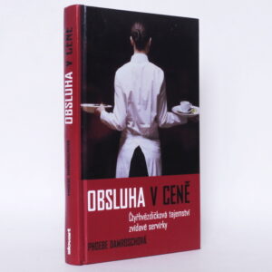 Obsluha v ceně