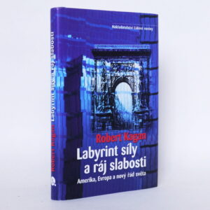 Labyrint síly a ráj slabosti