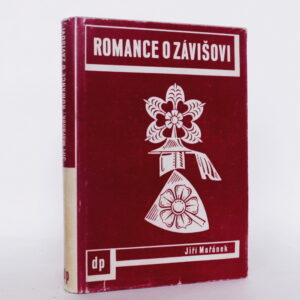 Romance o Závišovi