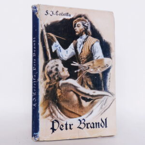 Petr Brandl I.