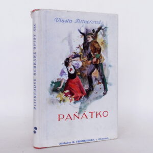 Paňátko