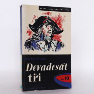 Devadesát tři