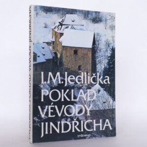 Poklad vévody Jindřicha