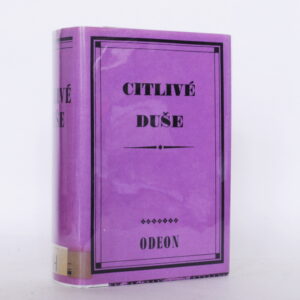 Citlivé duše